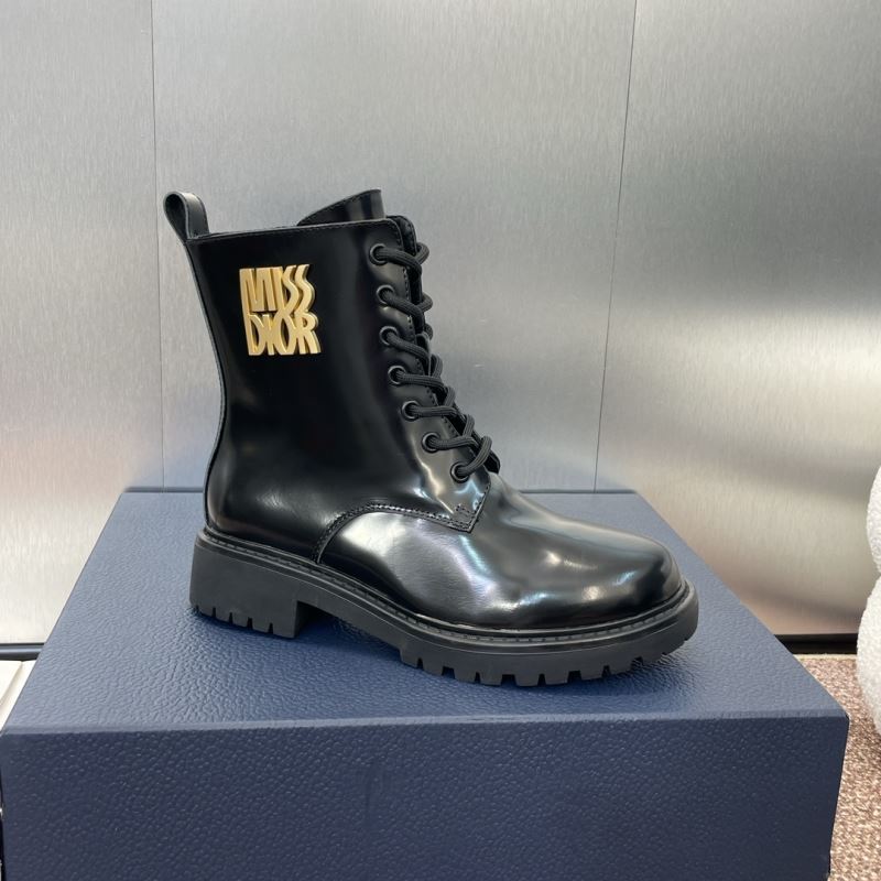 Christian Dior Boots